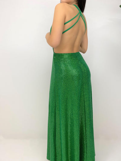 Vestido Glisten (V981)
