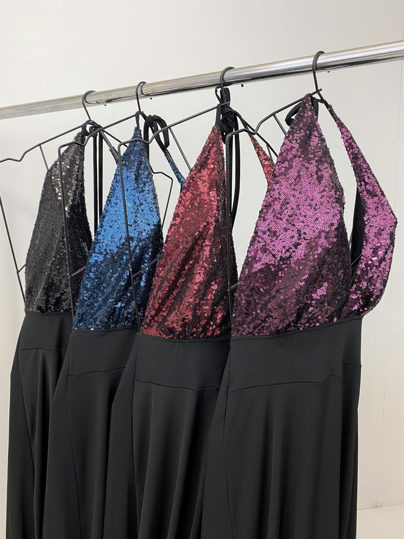 Vestido Aurelia (V1001)