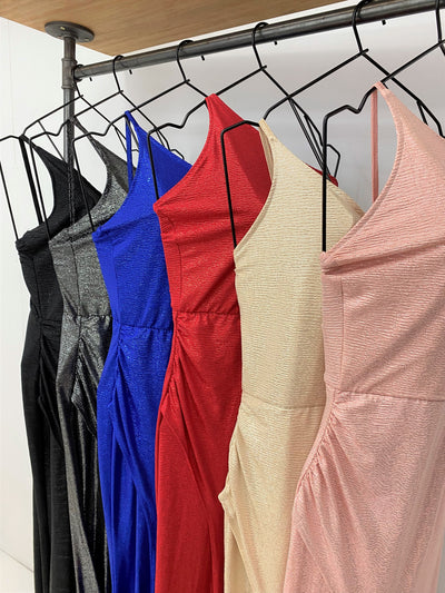Vestido Cheska (v985)