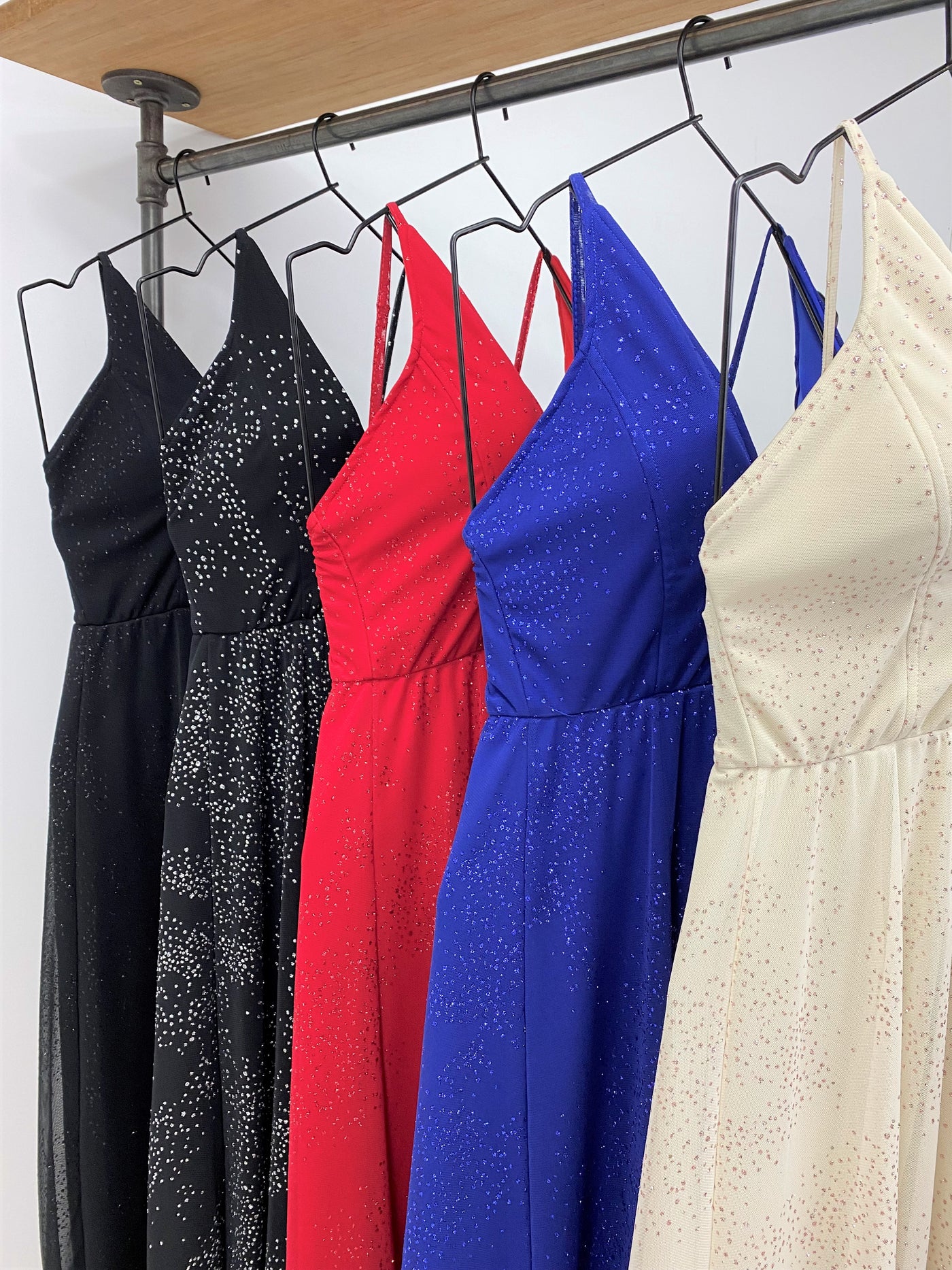 Vestido Contessa (v986)