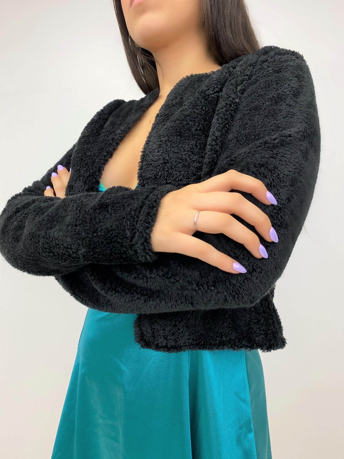 Saco Truly (saco32)