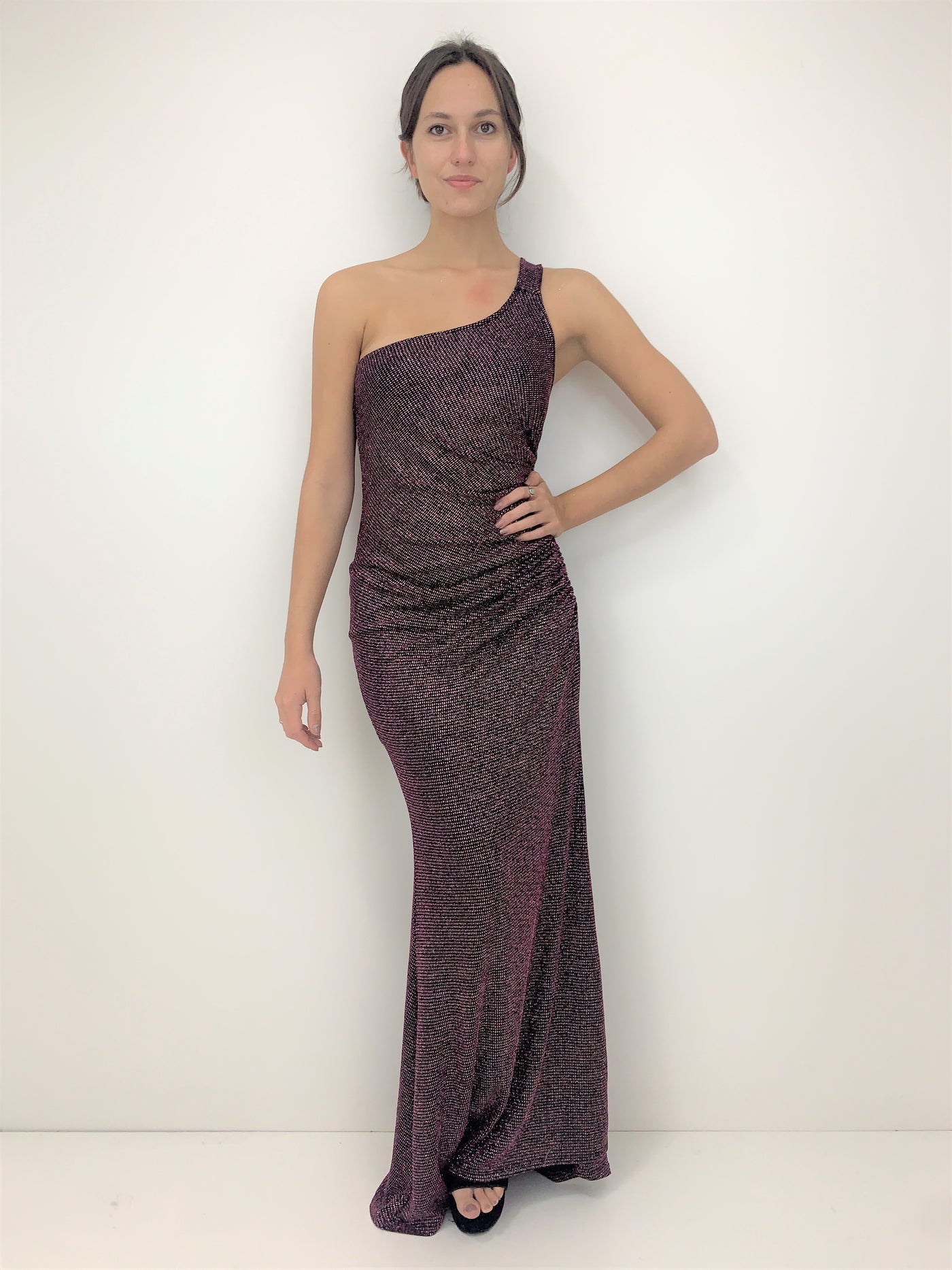 Vestido Manhattan (V943)
