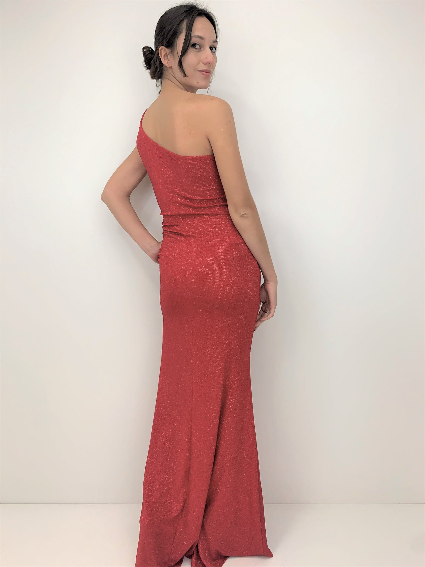 Vestido Manhattan (V943)