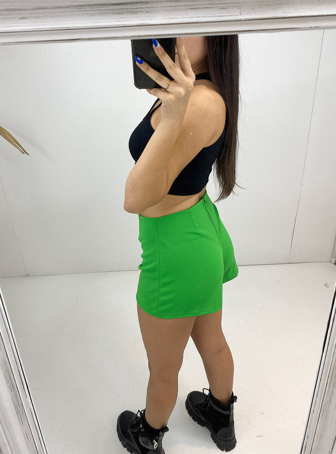 Short Creep (SHO75)