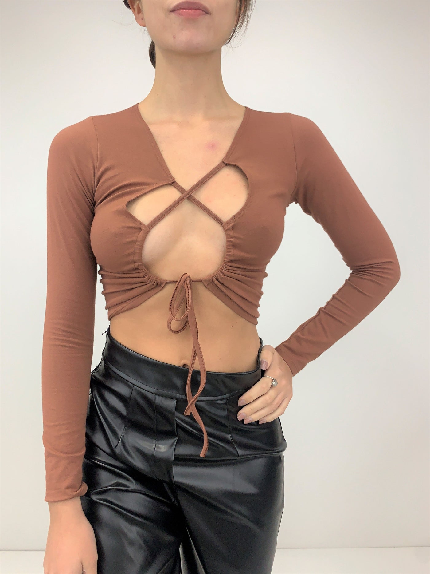 Top Ginebra (R198)