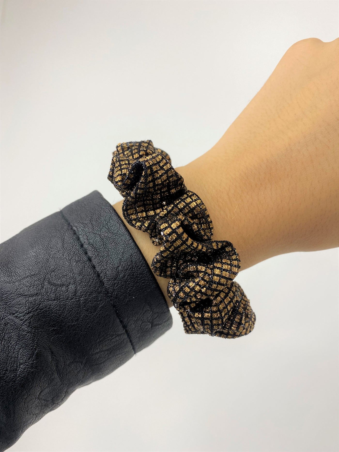 Scrunchies Pack x3