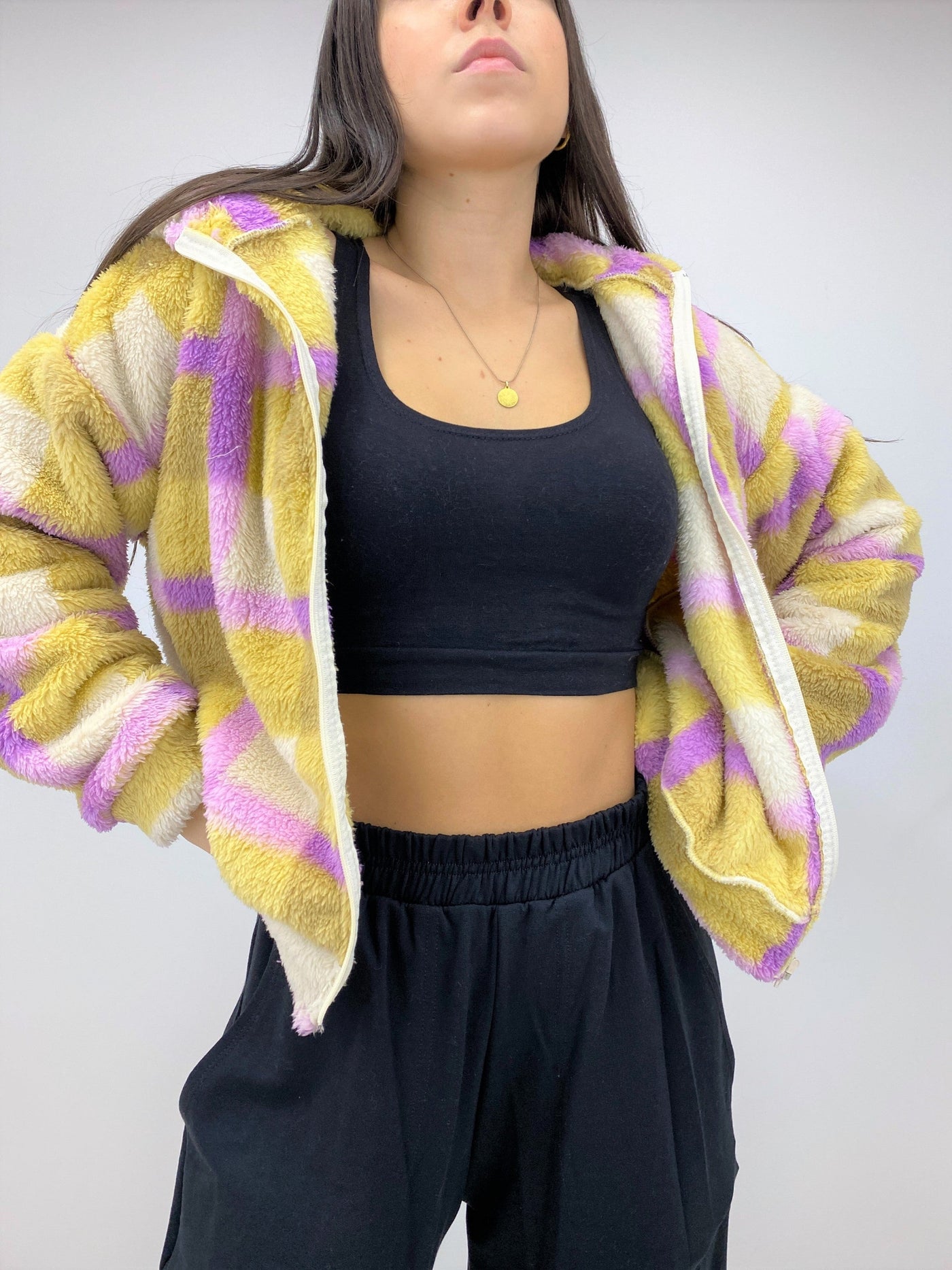 Campera Hunt (CAMP24)