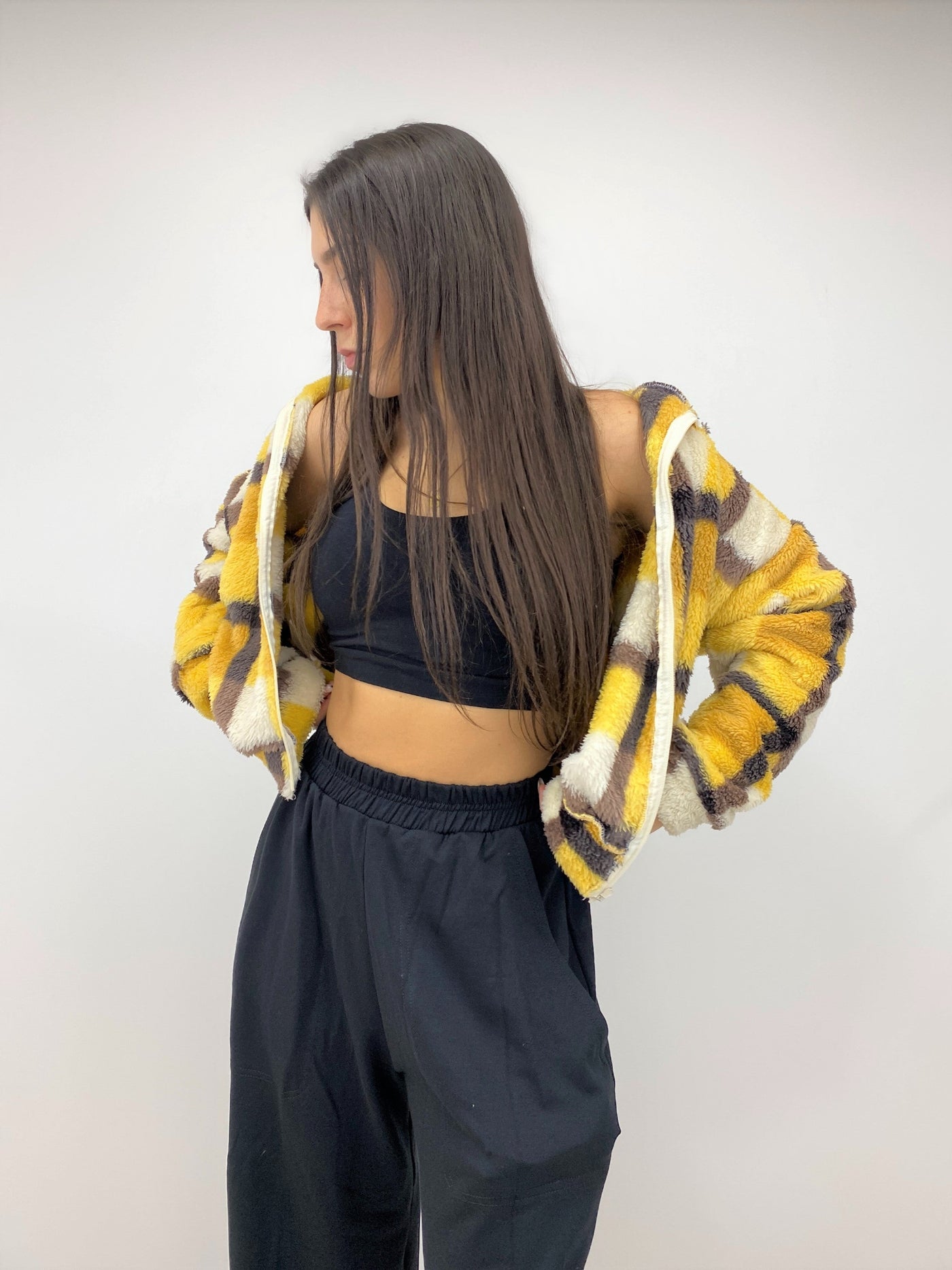 Campera Hunt (CAMP24)