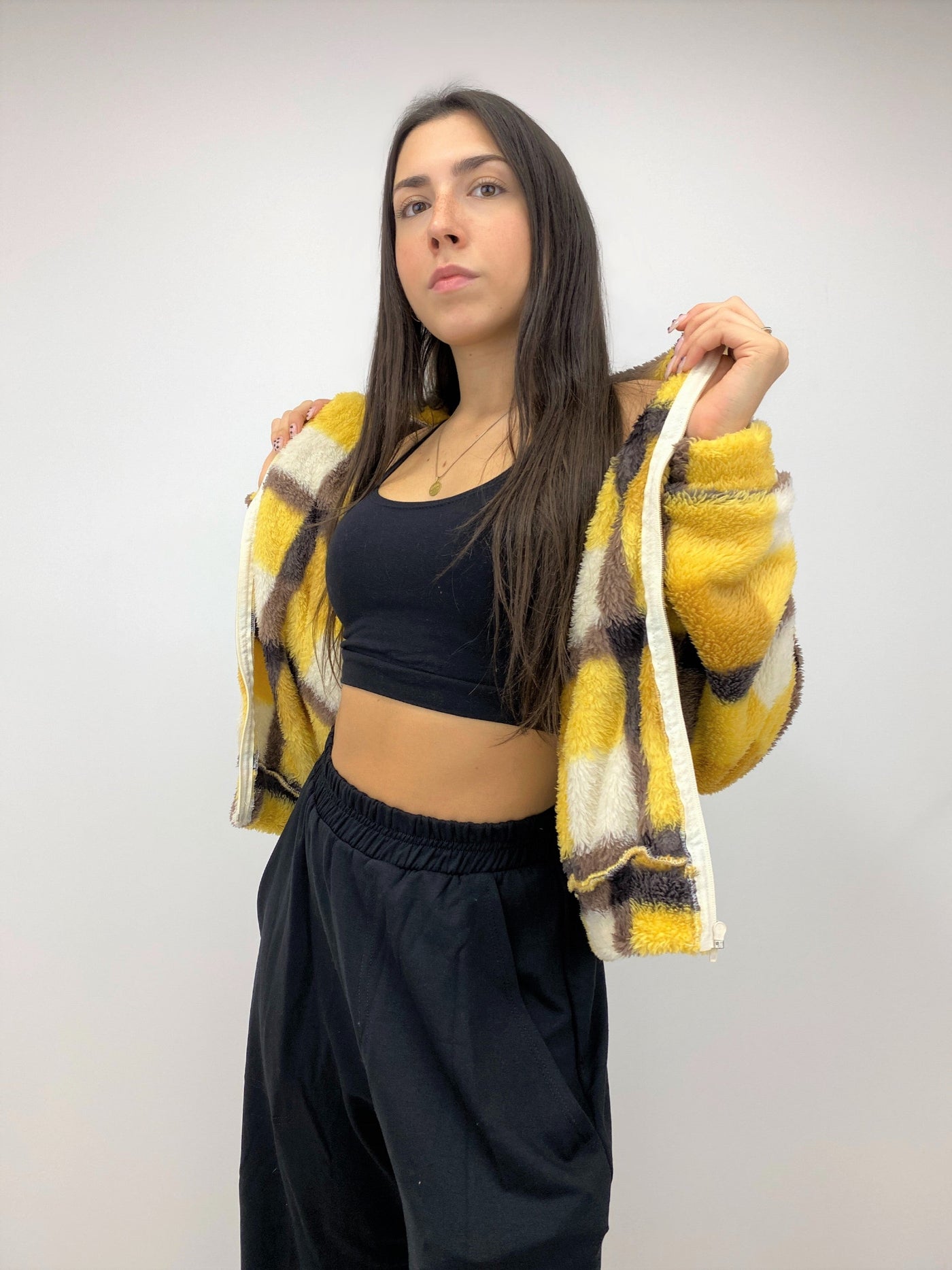 Campera Hunt (CAMP24)