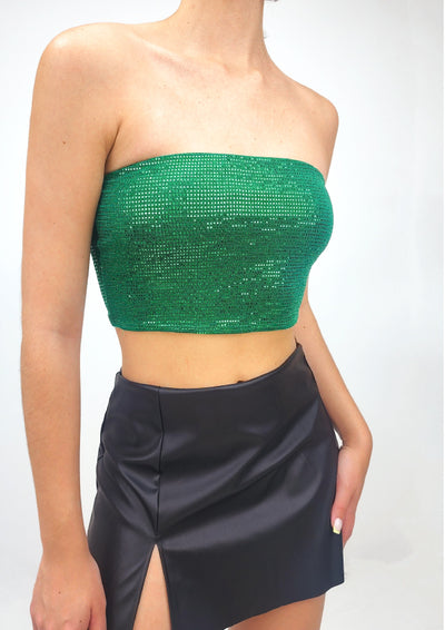 Top Glitter (Top593-L)