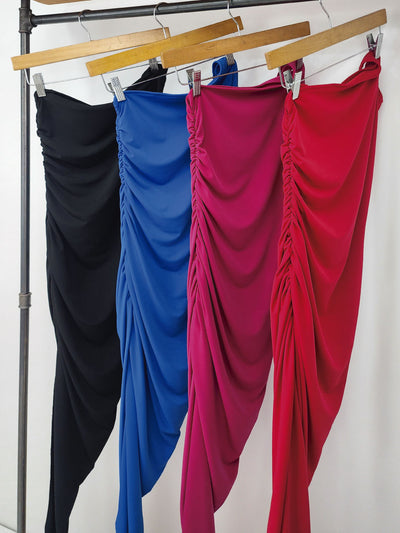 Vestido Cardi (V961)