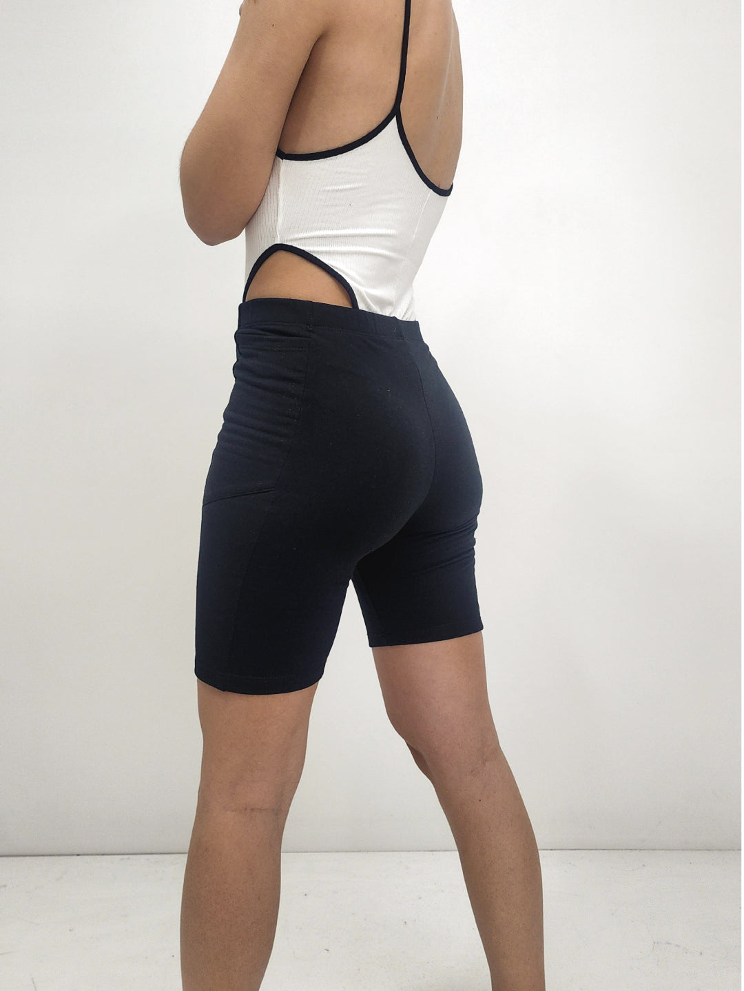 Biker con bolsillos (CAL70)