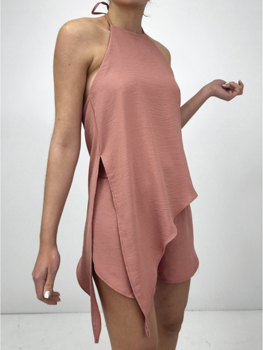 Musculosa Daiyu (m232)