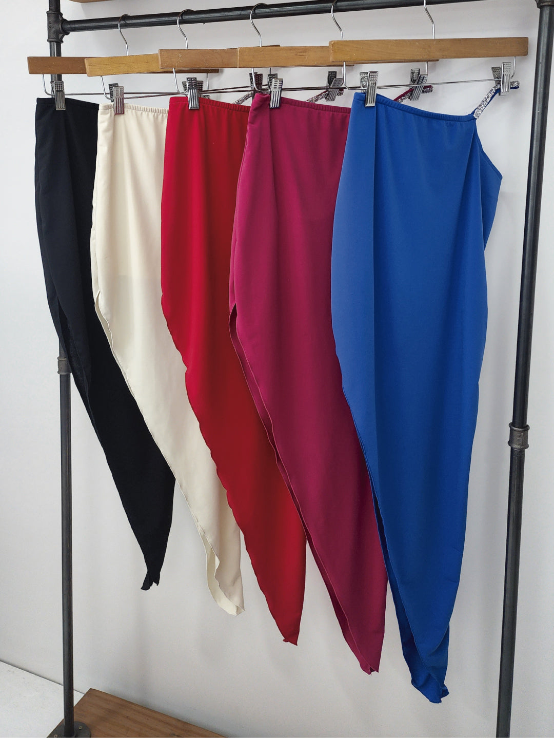 Pollera Schic (POL128)