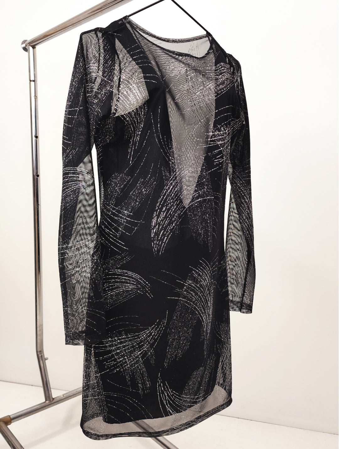 Vestido Bright (V942)