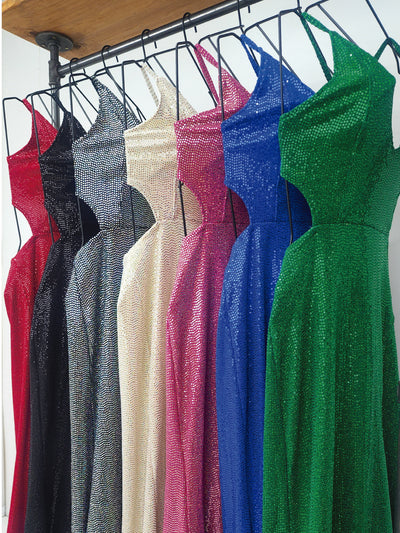 Vestido Aphrodite (v948)