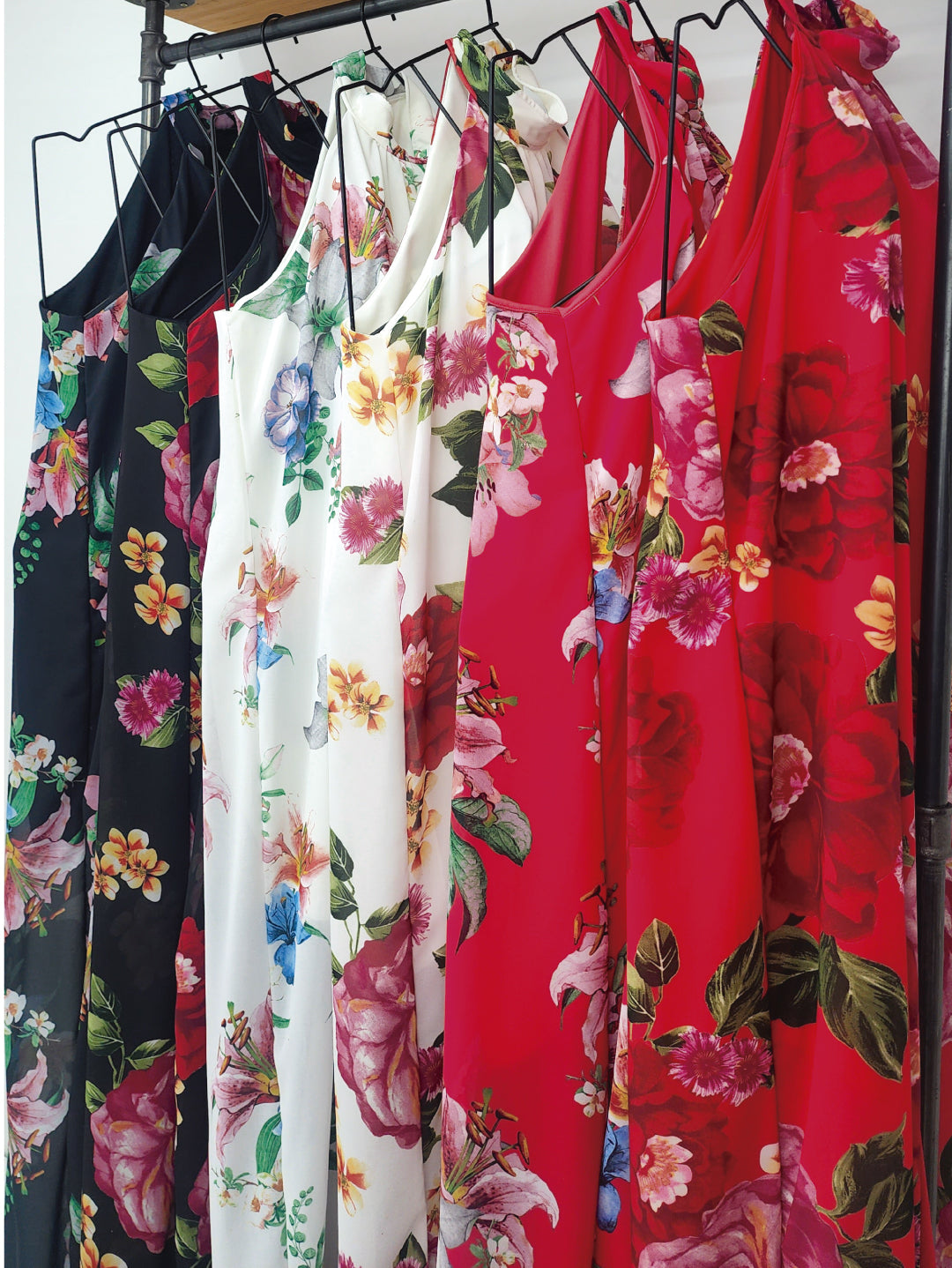 Vestido Eve (V973)