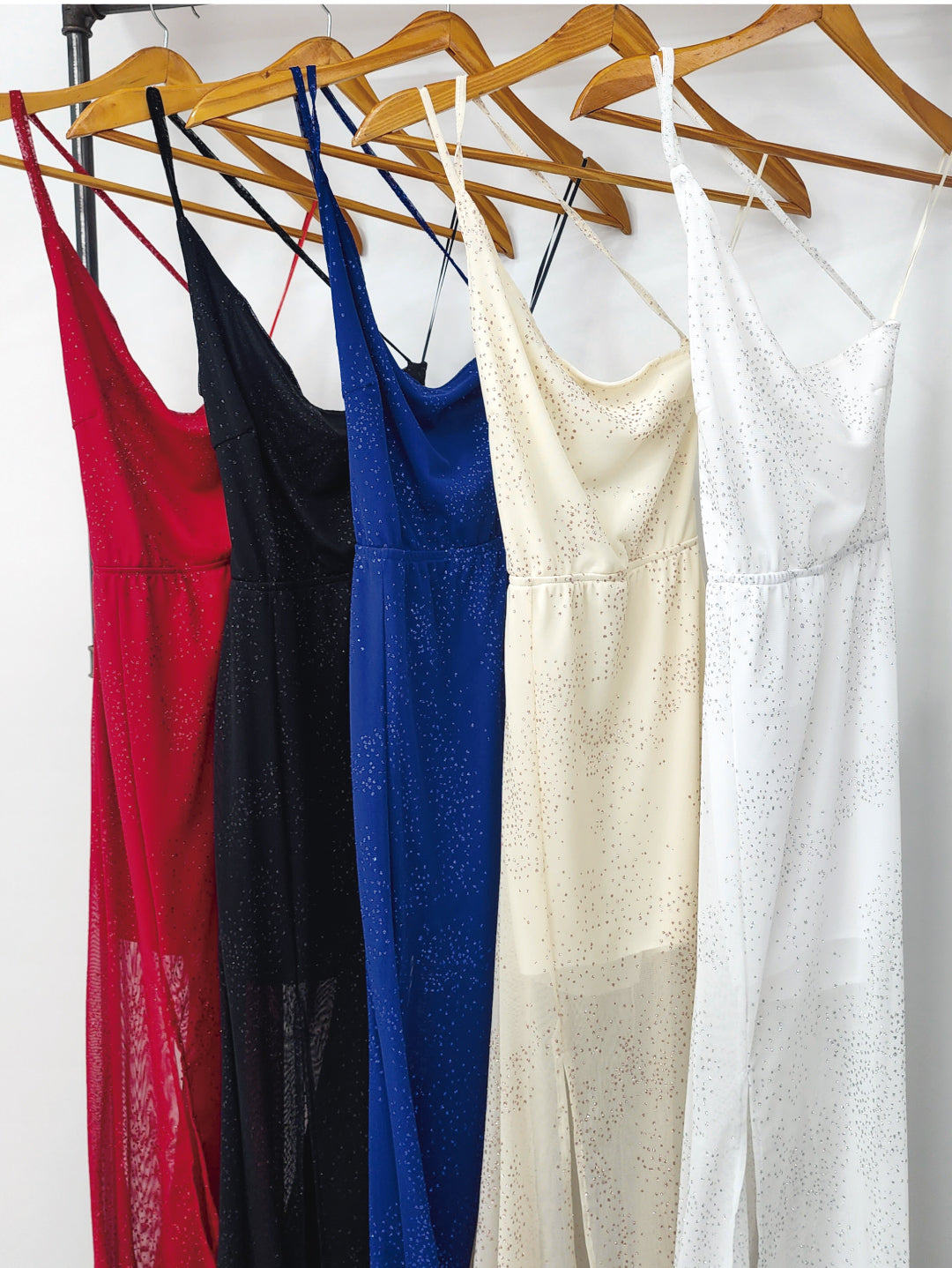 Vestido Laine (V978)