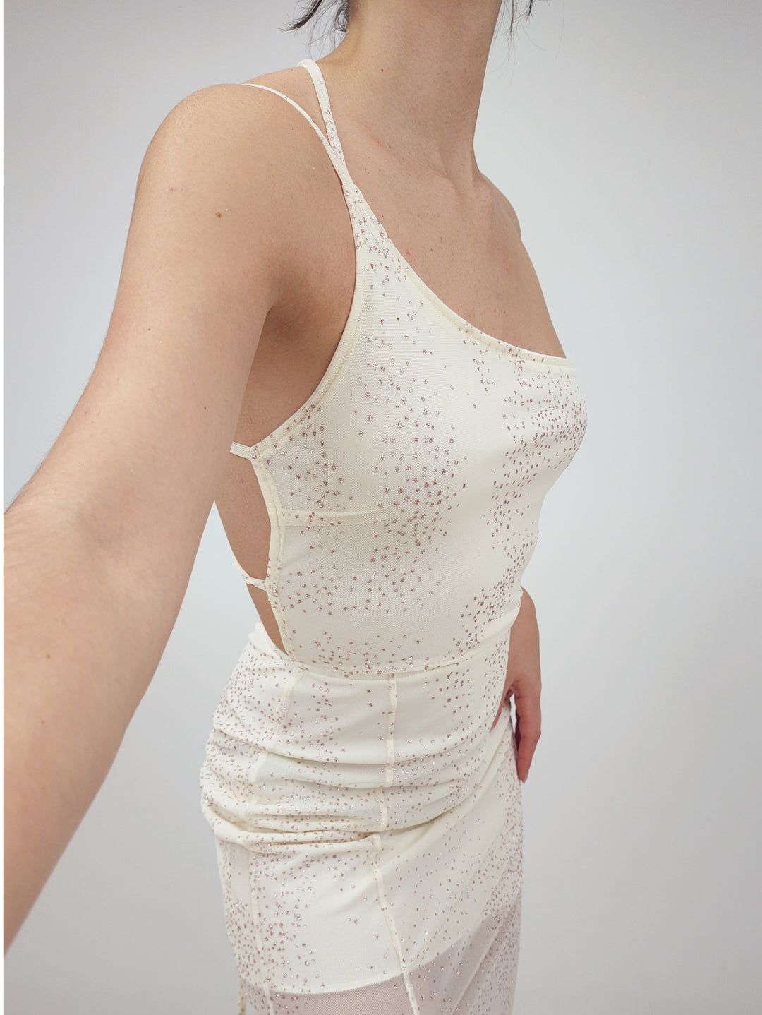Vestido Laine (V978)