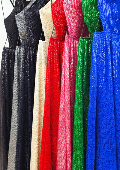 Vestido Glisten (V981)