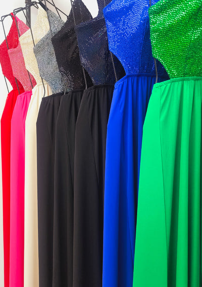 Vestido Jenna (V982)