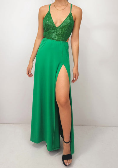 Vestido Jenna (V982)