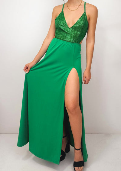 Vestido Jenna (V982)