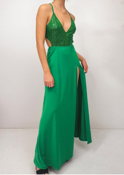 Vestido Jenna (V982)