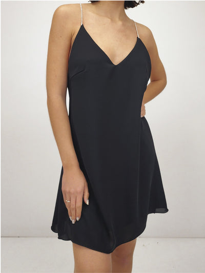 Vestido Fleur (V983)