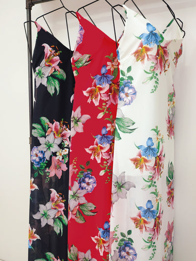 Vestido Paige (V984)