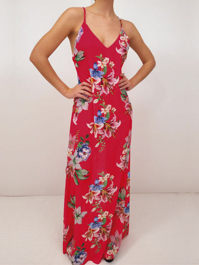 Vestido Paige (V984)