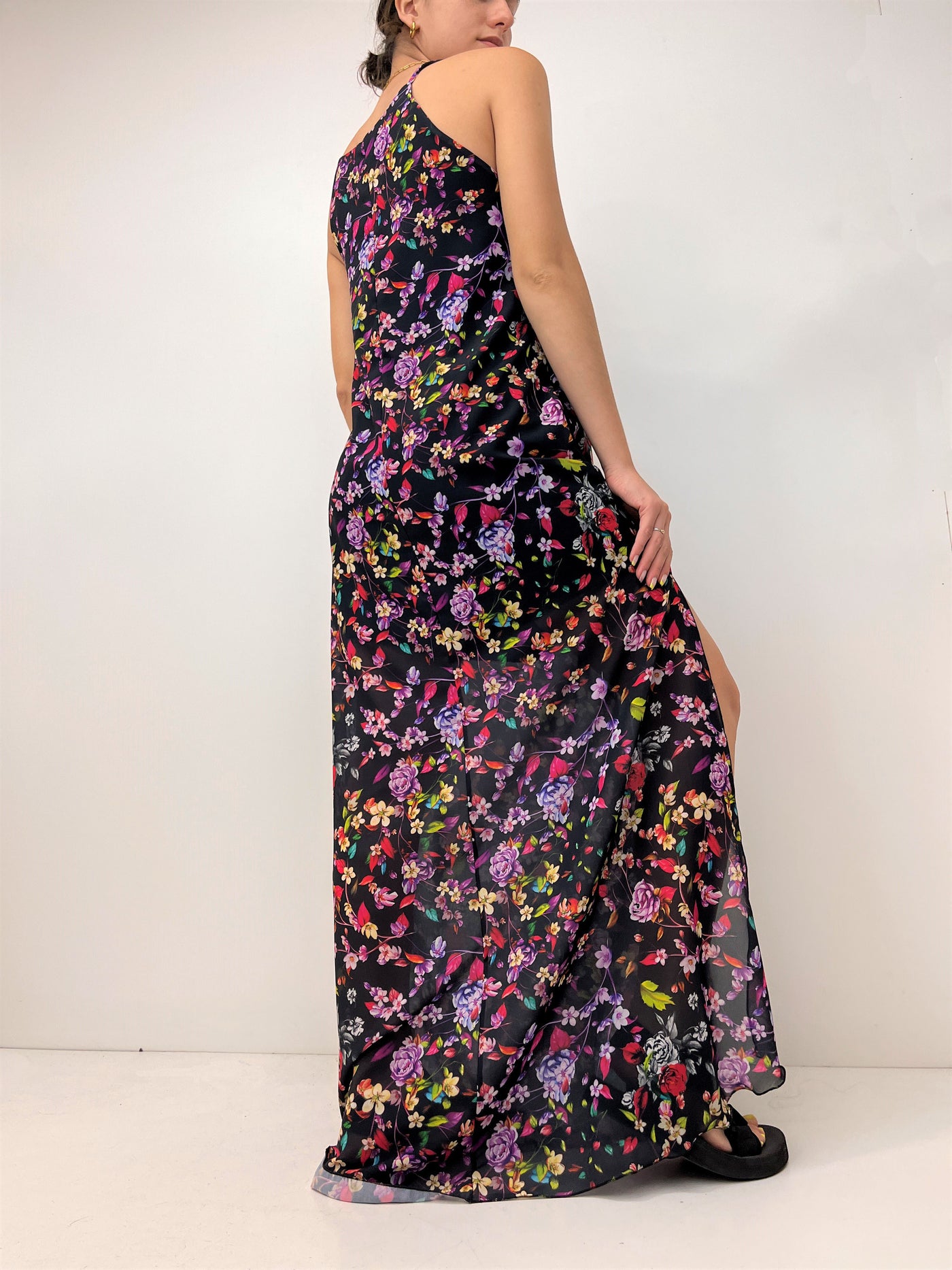 Vestido Cil (V991)