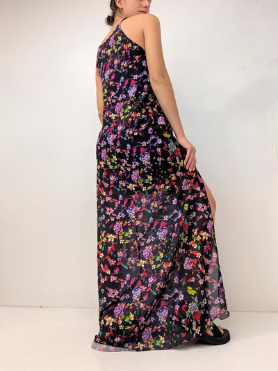 Vestido Cil (V991)