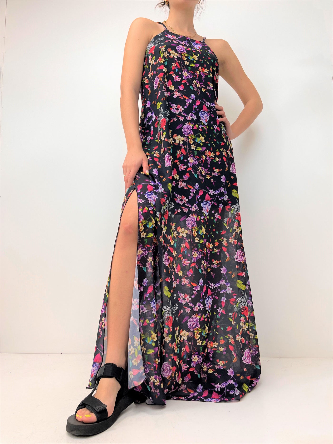 Vestido Cil (V991)