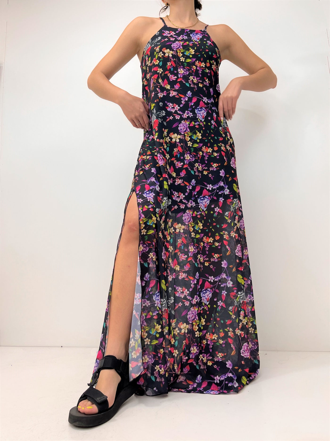 Vestido Cil (V991)