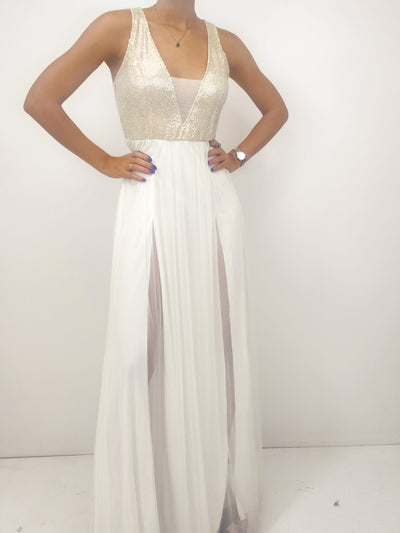 Vestido Fatima (V994)