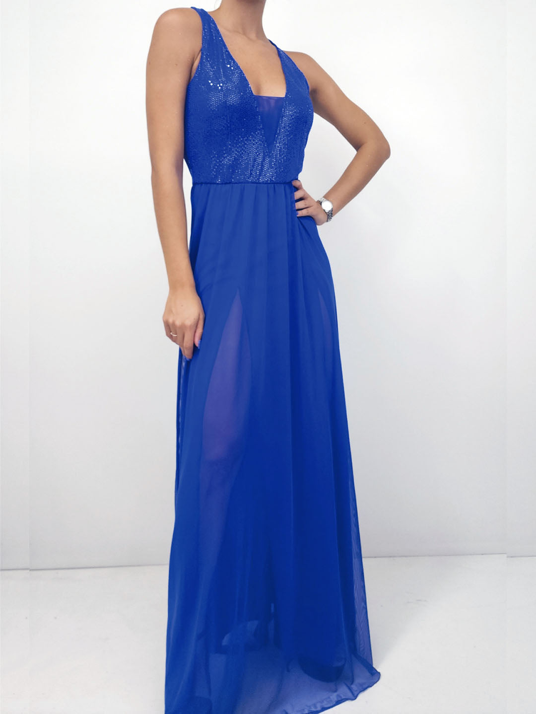 Vestido Fatima (V994)