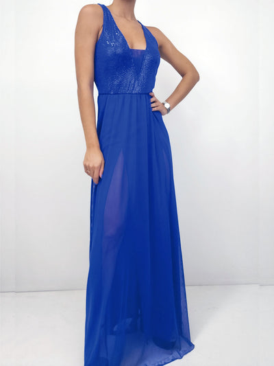 Vestido Fatima (V994)